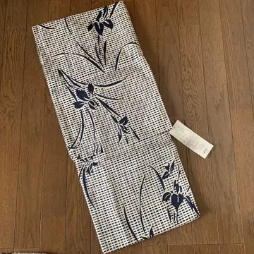 새상품 유카타