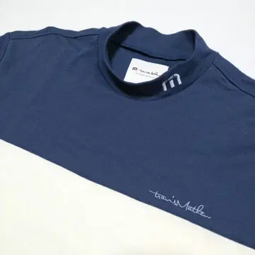 TravisMathew 모크넥 셔츠 사이즈 XL