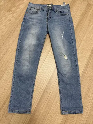 [새상품급] Levi's 청바지
