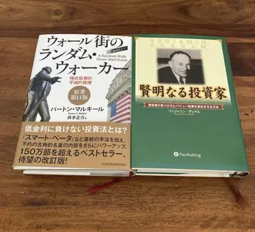 월가의 랜덤 워커: 주식 투자의 불멸의 진리