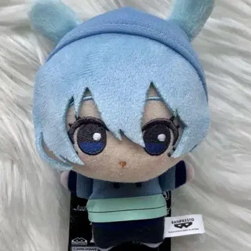 블루 록 SD 인형 casual bunny 효우리 요우
