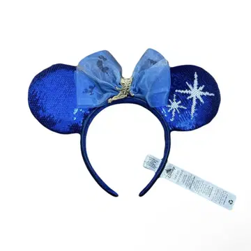 WDW 피터팬 머리띠