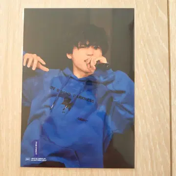 BE:FIRST 오디션 THE FIRST 슌토 사진 1장