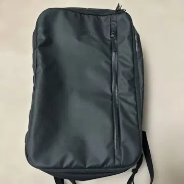 마무트 블랙 백팩