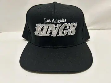 LOS ANGELES KINGS STARTER SNAP BACK CAP