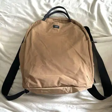 STANDARD SUPPLY 백팩