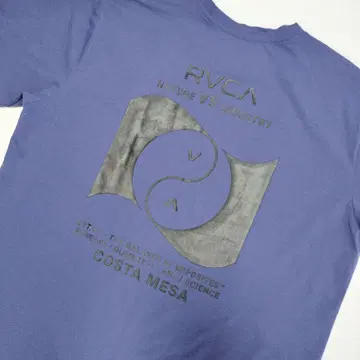 2022 모델 RVCA BARANCE BANNER UV 속건 래쉬