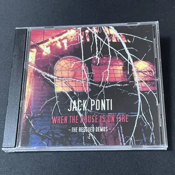 PROMO 음원 모음집 멜로하, AOR JACK PONTI