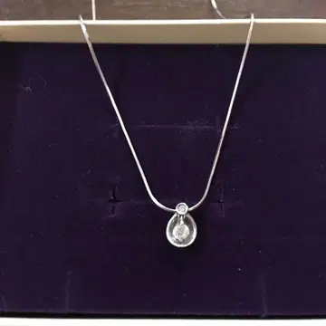 댄싱 목걸이 k10