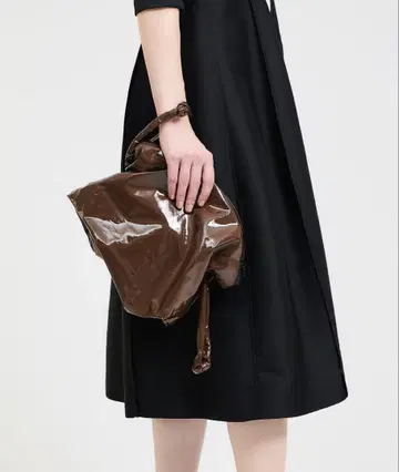 KASSL EDITIONS oil 핸드백