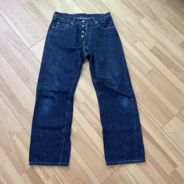 TCB jeans 50sxx w31