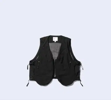 Goldwin 0 Front Pack Vest / 프론트 팩 베스트