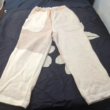 타마키니이메 데님 팬츠 택 포함