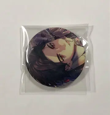 브레마이 캔뱃지 코우사카