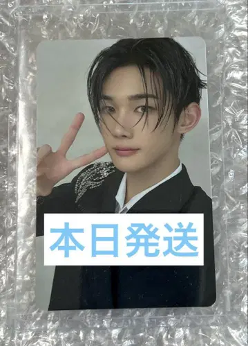 &TEAM JO 도쿄 아리아케 럭키드로우 weverse 트레이딩 카드