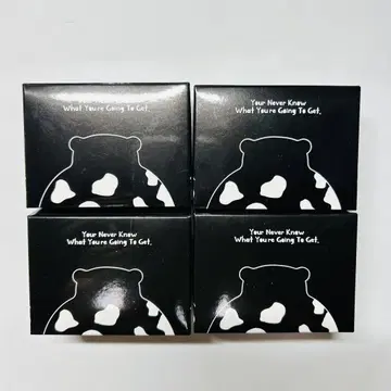 INI 타지팬더 TAJIPANDA BODY&SOUL KEY CHAIN