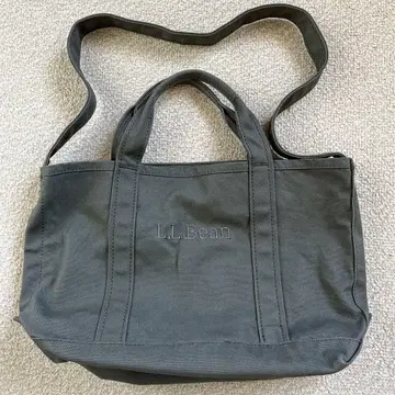 L.L.Bean 그로서리 토트