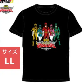 LL 사이즈 마지레인저 티셔츠
