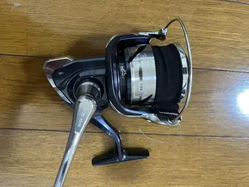 SHIMANO TWIN POWER SW 6000XG 21 트윈파워