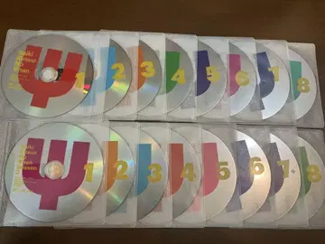 사이키 쿠스오의 재난 1기+2기 DVD 전권 세트