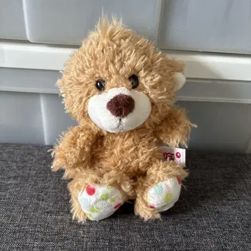 NICI 클래식 베어 10 리틀베어 브라더베어 곰 봉제 인형