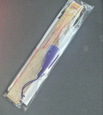 귀멸의 칼날 무한성편 극장판 도우마의 부채