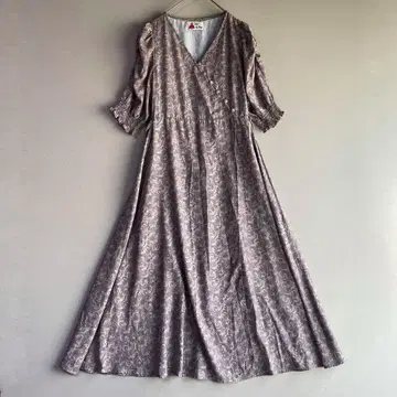 clice de paris 플라워 작은 꽃 카슈쿨 싸개 버튼