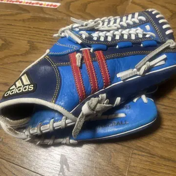 adidas 야구 글러브 연식
