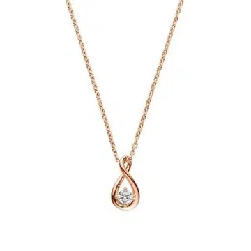 Vendome Aoyama 목걸이