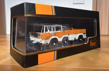 1/43 익소 모델 타트라 813 6 x 6 1968