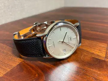 IWC IW353309 포트피노 데이트 38mm