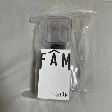 [익명 배송] timelesz 타임리스 응원봉 FAM