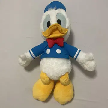 디즈니 도널드 덕 봉제인형 47cm