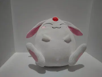 마법기사 레이어스 모코나 쫀득 BIG 봉제 인형