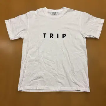 POET MEETS DUBWISE TRIP 티셔츠