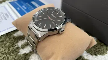 SEIKO 세이코 솔라 손목시계 SBPX131