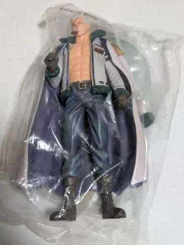 원피스 스타일링 피규어 스모커 & 타시기 2개 세트