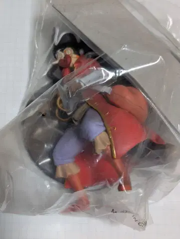 원피스 스타일링 피규어 우솝 필름 Z 미개봉.