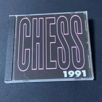 스위스 멜로하, AOR CHESS/1991