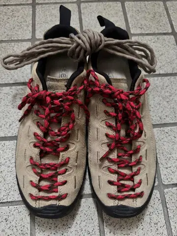 킨 KEEN 재스퍼 US8.5/26.5