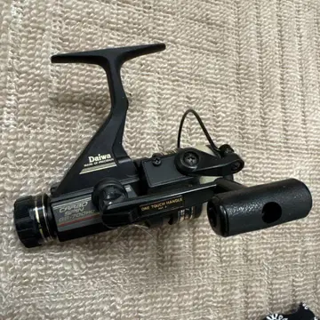 다이와 Daiwa 카본 스핀 GS-700RD