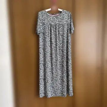새상품급 TABASA 롱 원피스