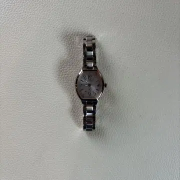 citizen xc 본체만 손목시계