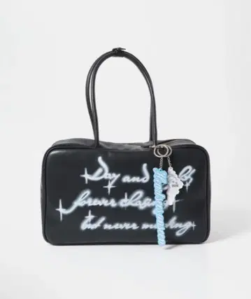 Pas De DANSE Eclipse Bag large
