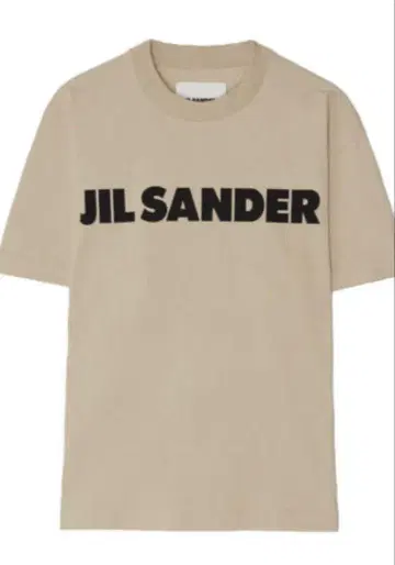 컨디션 최상 JIL SANDER 티셔츠 xs