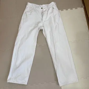 Lee 페인터 팬츠 M LM0288