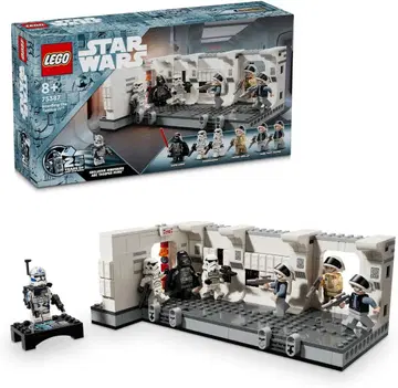 LEGO 75387 스타 워즈 탄티브 IV