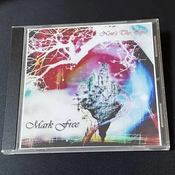 미발표 음원/멜로하, AOR MARK FREE/NOW'S THE TIME