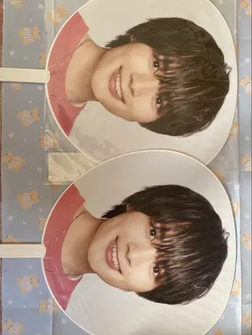 오오니시 류세이 부채