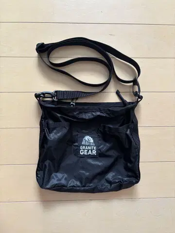 코새시 GRANITE GEAR